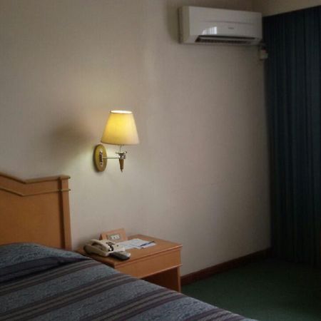Hotel Sandjaja Palembang Exteriér fotografie